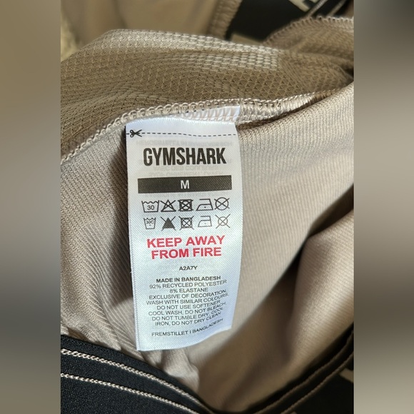 GYMSHARK | Men's Joggers - Picture 6 of 6